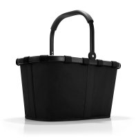 Carrybag frame black/black modern� n�kupn� ko��k  BK7040, Reisenthel