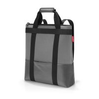 M�stsk� �ed� batoh daypack canvas grey HH7050, Reisenthel