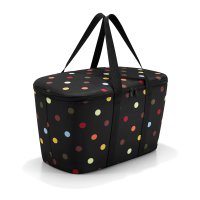 Coolerbag dots chlad�c� n�kupn� ko��k UH7009, Reisenthel