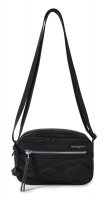 Mal� crossbody kabelka Hedgren Inner city Maia HIC430/858-01 �ern�  1,4 L, Hedgren