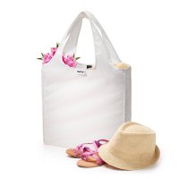 Ekologick� n�kupn� ta�ka Everyday Tote Medium Pearl, RuMe