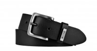 Ko�en� p�sek Mustang �ern� 35 mm MG2101L15-0791, MUSTANG