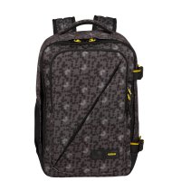 Underseater Ryanair ( 40x25x20 cm) Take2cabin Disney S Mickey urban pixel 152559-A527, AMERICAN TOURISTER