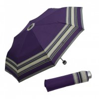 D�msk� skl�dac� lehk� de�tn�k Mini Light Fashion fialov� s lemem te�ky 722165CZ21, Doppler