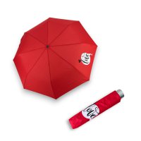 Mini Light Kids Red Love - d�tsk� skl�dac� de�tn�k 722165K10 �erven�, Doppler