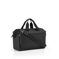 Mal� cestovn� ta�ka Allrounder S pocket black MO7003, Reisenthel