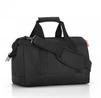 Cestovn� ta�ka p�es rameno Allrounder M black MS7003, Reisenthel