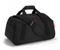 Cestovn� ta�ka p�es rameno Reisenthel Activitybag black MX7003, Reisenthel