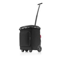 N�kupn� ko��k na kole�k�ch Carrycruiser plus frame black/black OF7040, Reisenthel