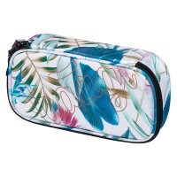 �koln� pen�l etue Skate Leafs A-32230, Baagl