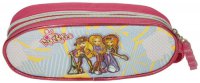 D�v�� �koln� pen�l na pastelky elipse Rock Babe Tripple 025823, COOL