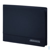 P�nsk� ko�en� pen�enka  PRO-DLX 6 144538-1615 tmav� modr�, Samsonite