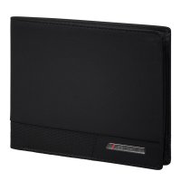 P�nsk� ko�en� pen�enka  PRO-DLX 6 144538-1041 SLG015 �ern�, Samsonite