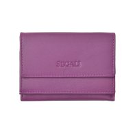 Ko�en� pen�enka d�msk� mal�  SG-1756 fuchsia - fialov�, SEGALI