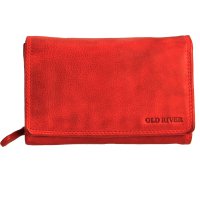 Ko�en� d�msk� pen�enka WS-6022 �erven�, Old River