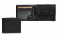 P�nsk� ko�en� pen�enka HTW-103 �ern� RFID, Neus