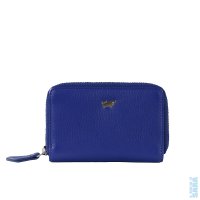 Mini ko�en� pen�enka JOY s RFID ochranou modr� 41311-294-046 modr�, Braun B�ffel