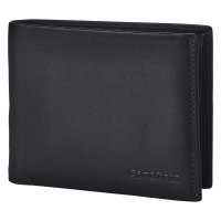Attack 2 SLG p�nsk� ko�en� pen�enka �ern� 123999-1041, Samsonite