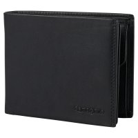 Attack 2 SLG p�nsk� ko�en� pen�enka �ern�  135052-1041, Samsonite