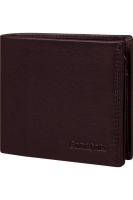 ATTACK 2 SLG ko�en� pen�enka bez kapsy na drobn� hn�d� 144453-1320, Samsonite
