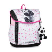 �koln� aktovka PRIM 23 B Panda - posledn� kus, Bagmaster