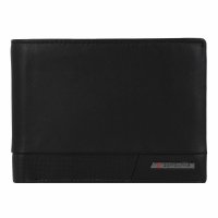 P�nsk� ko�en� pen�enka bez p�ihr�dky na drobn� PRO-DLX 6 144534-1041 SLG005 �ern�, Samsonite