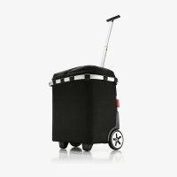 Termoko��k na kole�k�ch Reisenthel Carrycruiser iso �ern� OJ7003, Reisenthel