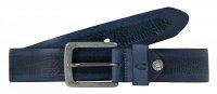 Ko�en� p�nsk� p�sek 35 mm 113-115-55 modr� zkr�ceno na velikost 95 cm, Camel Active