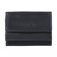Ko�en� pen�enka d�msk� mal�  SG-1756 �ern�, SEGALI