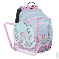 ALFA 25 A mal� �koln� set pro prv���ky � v�la (batoh + pen�l + s��ek), Bagmaster