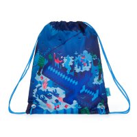 �koln� s��ek na t�locvik SHOES PRIM 22 D, Bagmaster