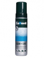 Clean & Care Classic 200 ml - �ist�c� a pe�uj�c� p�na, Collonil