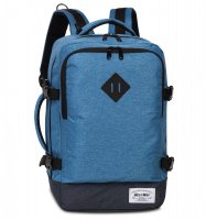 Kabinov� zavazadlo, batoh do letadla cabin pro Small  40290-5300 modr�, BESTWAY