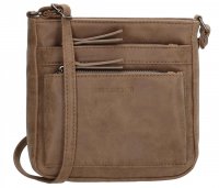Mal� d�msk� kabelka Camel 66485-010, ENRICO BENETTI