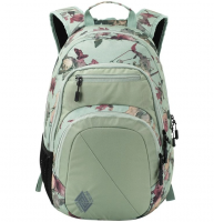 D�v�� batoh NITRO STASH 29 Dead Flower 878011-097 zelen�, NITRO