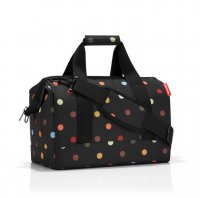 D�msk� cestovn� ta�ka Allrounder M dots MS7009, Reisenthel