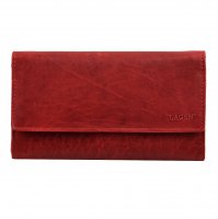 D�msk� dlouh� pen�enka ko�en�  V-40/T RED, Lagen
