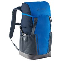 D�tsk� batoh na v�lety Puck 14 blue/eclipse, VAUDE