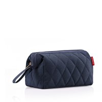 D�msk� ta�ti�ka na kosmetiku rhombus midnight gold - luxusn� d�msk� kosmetick� ta�ti�ka WC4110, Reisenthel